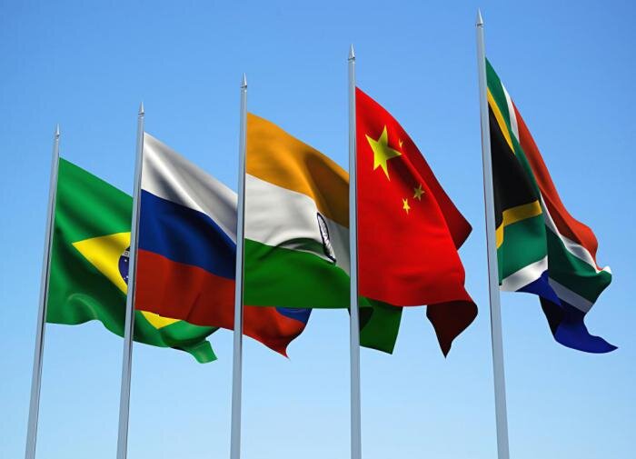 Folha: Бразилия из страха противится расширению БРИКС — вопреки мнению России и Китай