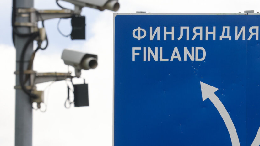 Финляндия закрывает «дачный кооператив»