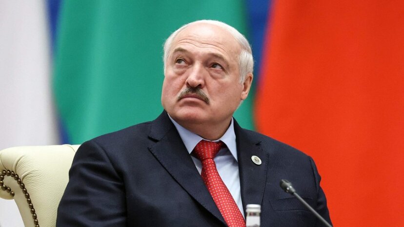 «Ядерное оружие в руках Жени Пригожина». Что будет, если не послушают Лукашенко
