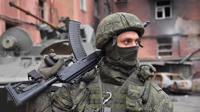 Харьковская перспектива. Когда ждать наступления России на севере Украины