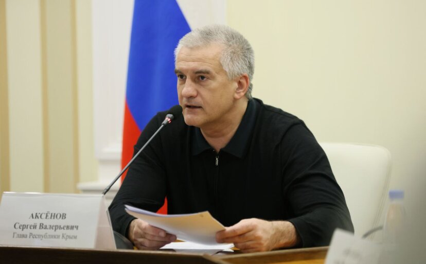 Власти Крыма инициируют жесткие наказания для желающих «хайпануть» на атаках ВСУ