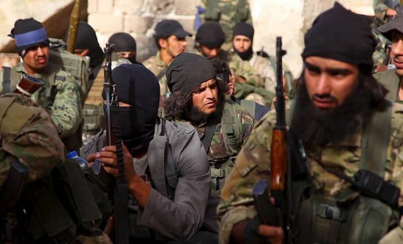 Террористическая группировка «Аль-Каида» анонсировала атаки против шведских и французских ведомств