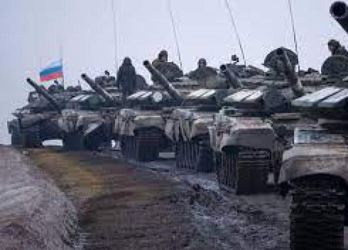 Полковник перечислил самые мощные виды российского вооружения в зоне СВО