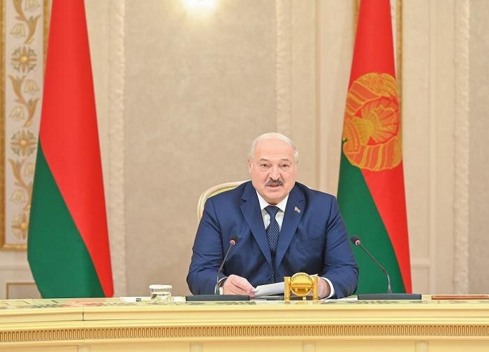 Европарламент потребовал арестовать президента Белоруссии Лукашенко