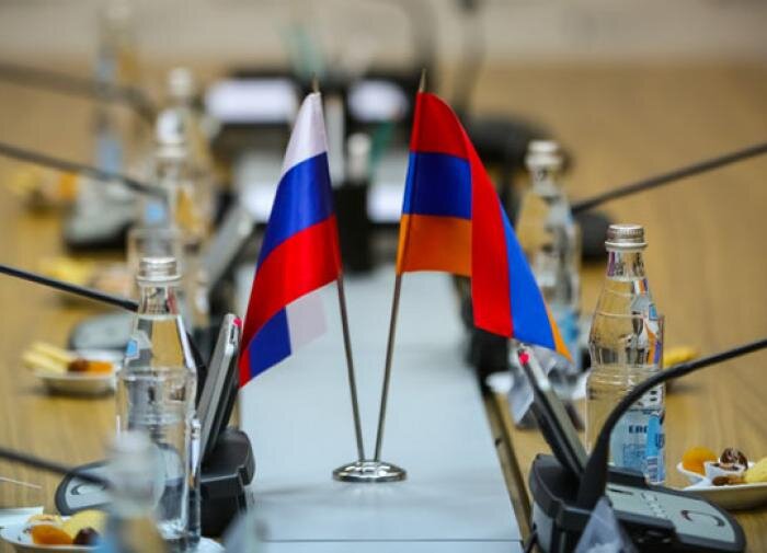 В США очень хотят изменения отношения Армении к России. Но пока не знают, происходит ли это