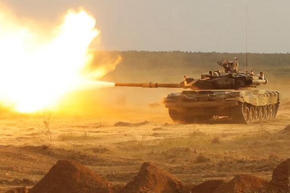 Эксперты назвали самый мощный танк в зоне СВО. Почему его боятся ВСУ?