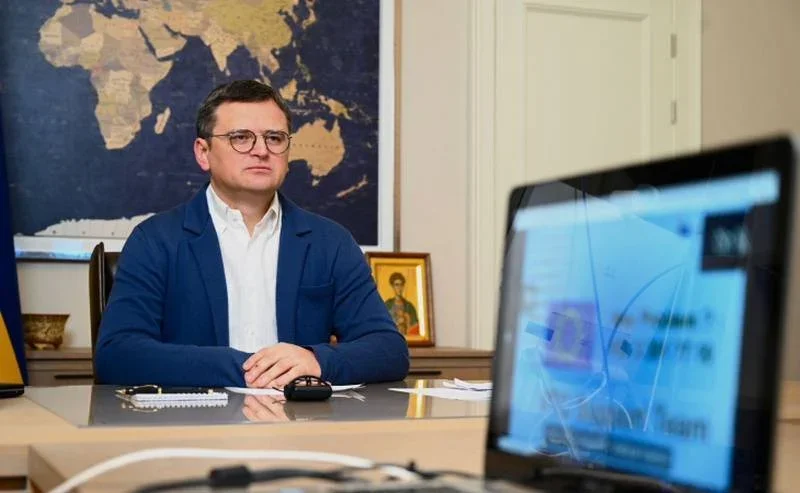 Глава МИД Украины высказался по поводу бюджета США и заложенной в нем помощи Киеву