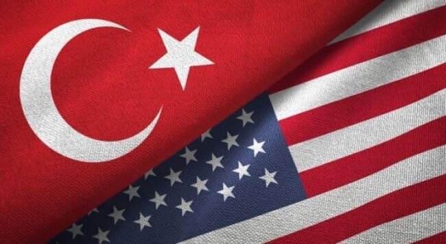 США вводят новые санкции против Турции за помощь России