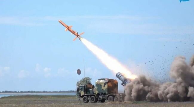 Производство украинских ракет перенесли за рубеж
