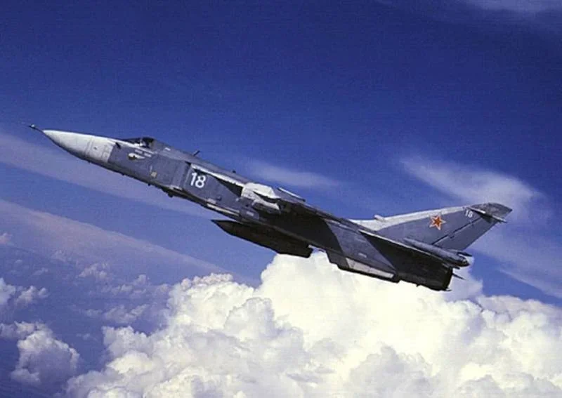 Военкоры сообщили о мощном авиаударе ВС РФ по позициям ВСУ в районе Голубовки под Купянском