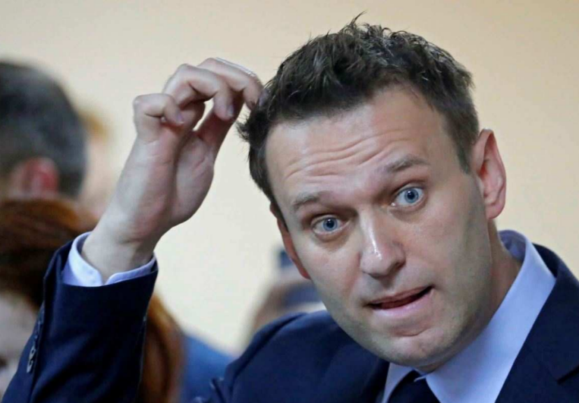 США предлагают обменять Навального — WSJ
