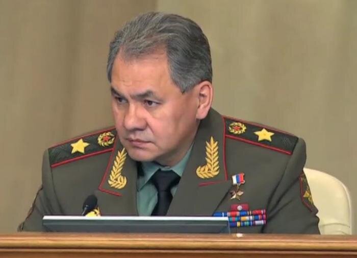 Министр обороны России сообщил, что найдено решение по лёгким транспортным самолетам на замену Ан-26 и Ан-72