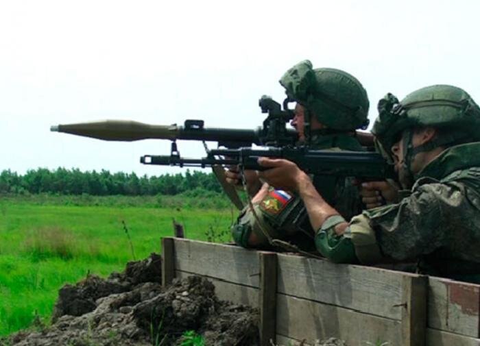 Армия России вклинилась в оборону ВСУ под Донецком на глубину до 600 метров