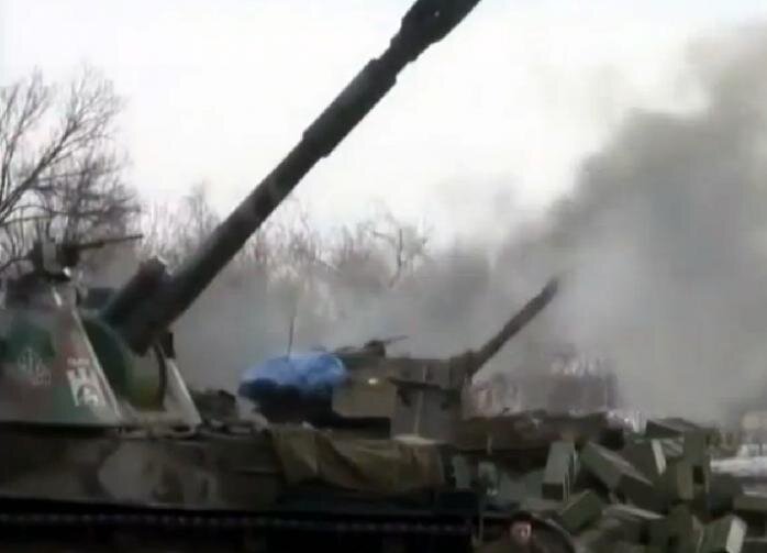 На Украине предложили новый подход к военной помощи Запада Киеву