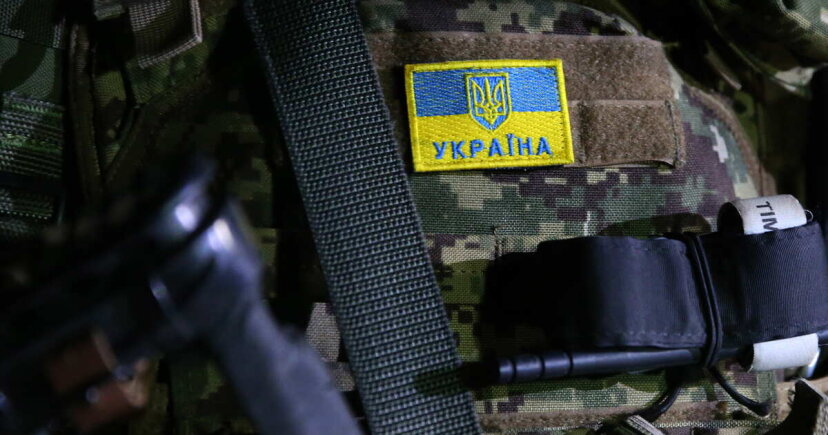 Украинских пограничников отправили на передовую за любовь к группе «Руки вверх!»