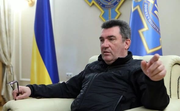 Данилов пригрозил украинцам, которые не поддерживают антироссийский курс