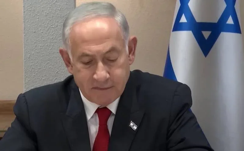 Премьер Израиля: То, через что придётся пройти ХАМАС, будет трудным и ужасным