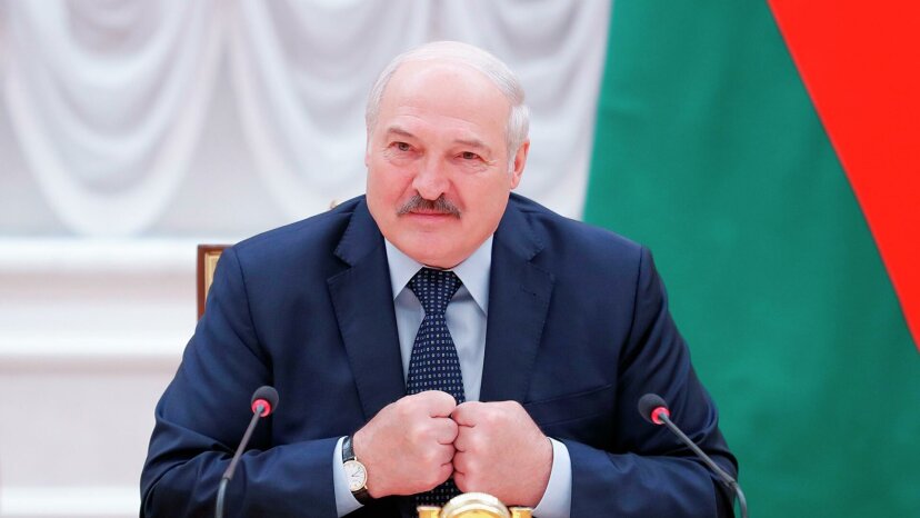 Лукашенко рассказал, откуда начнется Третья мировая война