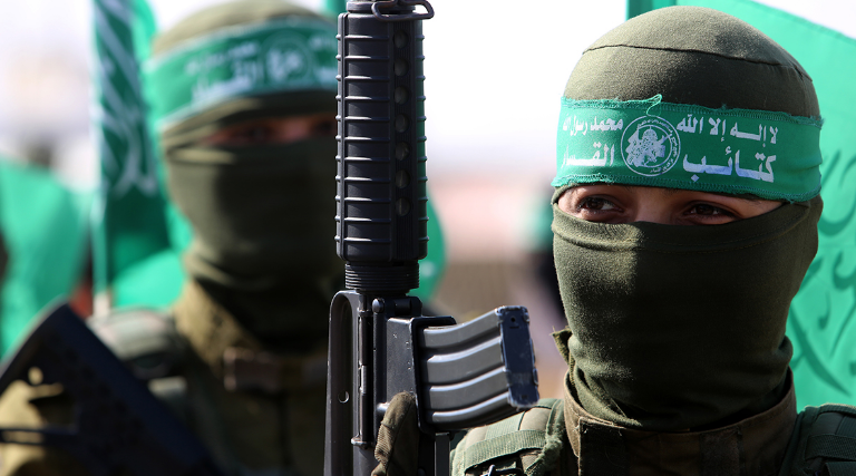Что такое ХАМАС и чего они хотят? Разбираем человеческим языком (мнение)