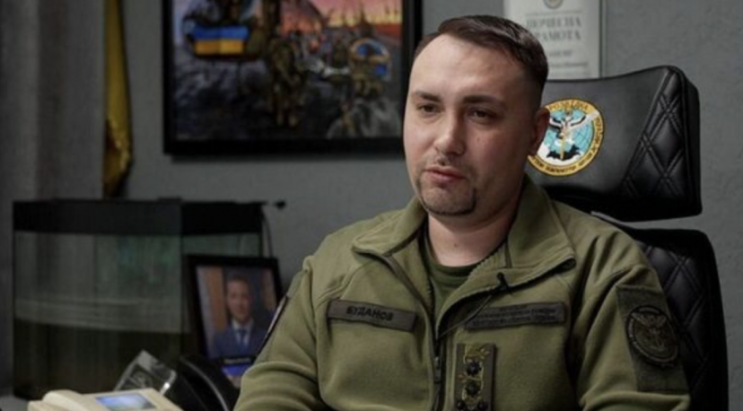 СК обвинил главу разведки Украины в атаках беспилотников