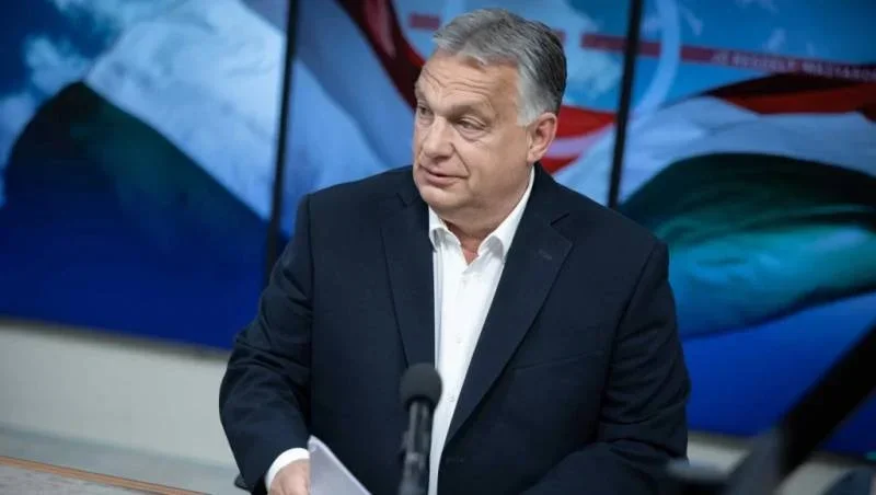 Премьер Венгрии: Будапешт не станет подчиняться давлению империи Сороса, брюссельским бюрократам и демократам в США