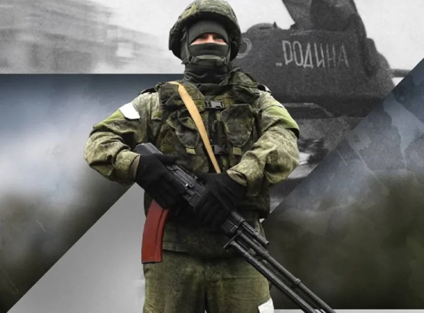 СВО. Донбасс. Оперативная лента за 17.11.2023