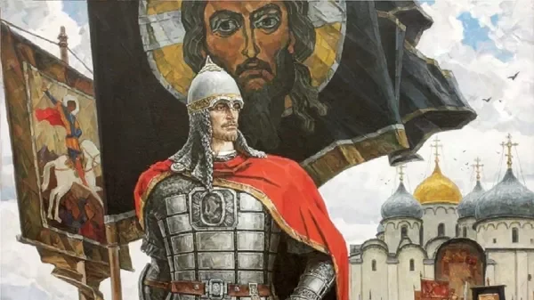 О величайшей победе Киева над Владимиром, определившей судьбу Москвы и Руси
