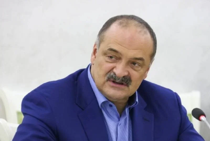 Глава Дагестана ответил на просьбу Хабиба Нурмагомедова простить участников беспорядков в Махачкале