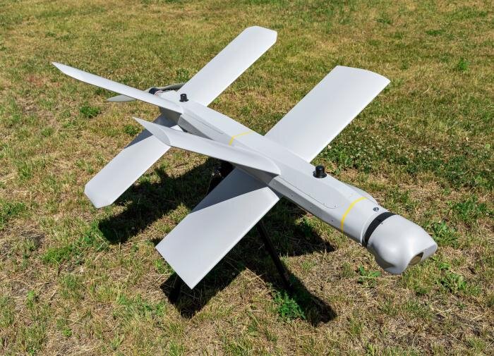 Скорое будущее дронов "Ланцет": операторы больше будут не нужны