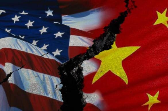 Baijiahao: Москва застала Вашингтон врасплох после переговоров Байдена и Си Цзиньпина