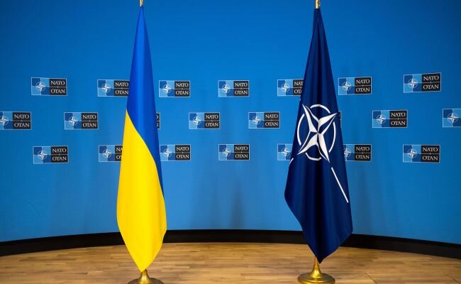 Страны НАТО признали провал контрнаступления Украины