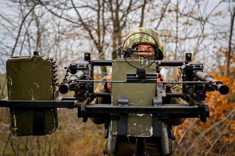 Британская разведка: Россия нарастила число ударов дронами-камикадзе, пытаясь ослабить ПВО Украины перед ракетными атаками