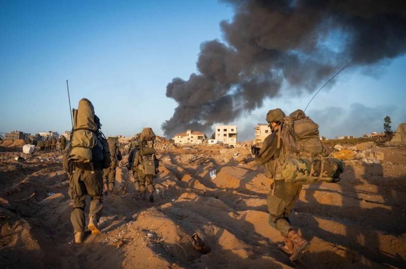 Американское издание: Израильская армия не нашла в больнице «Аль-Шифа» боевиков ХАМАС