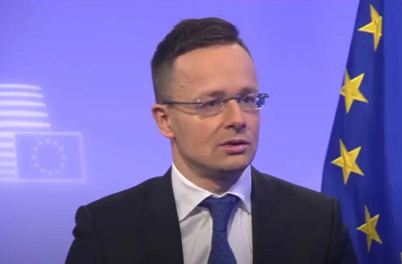 Власти Венгрии вновь отказались поддержать выделение Украине финансовой помощи по линии ЕС