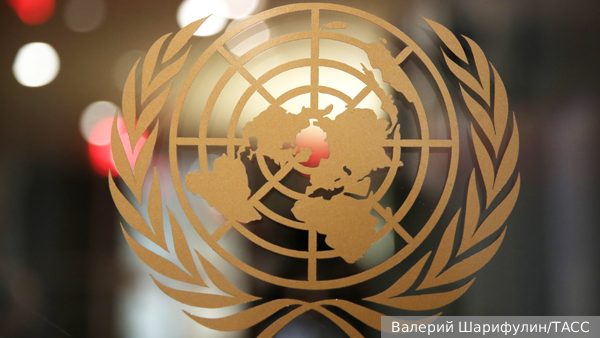 В ООН приняли российскую резолюцию о борьбе с героизацией нацизма