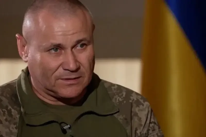 Генерал ВСУ Тарнавский: Украине в следующем году следует заканчивать ведение боевых действий