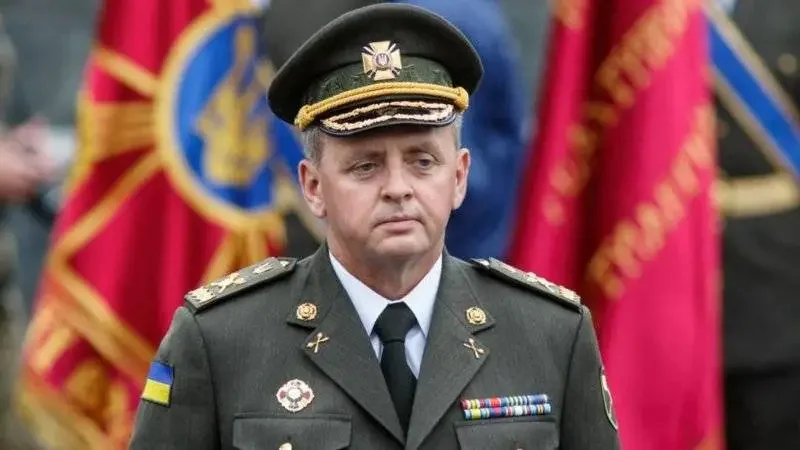 Экс-начальник Генштаба ВСУ: «Чудо-оружие» Украине в войне с Россией уже не поможет