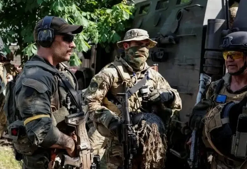 На Шри-Ланке обнаружили агентство, вербующее наёмников для украинской армии