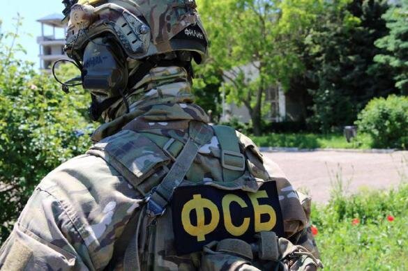 В Ростовской области задержан очередной украинский шпион