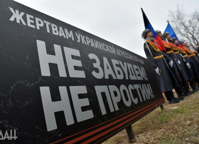 Путин на выставке-форуме заявил, что Донбассу было не место на Украине