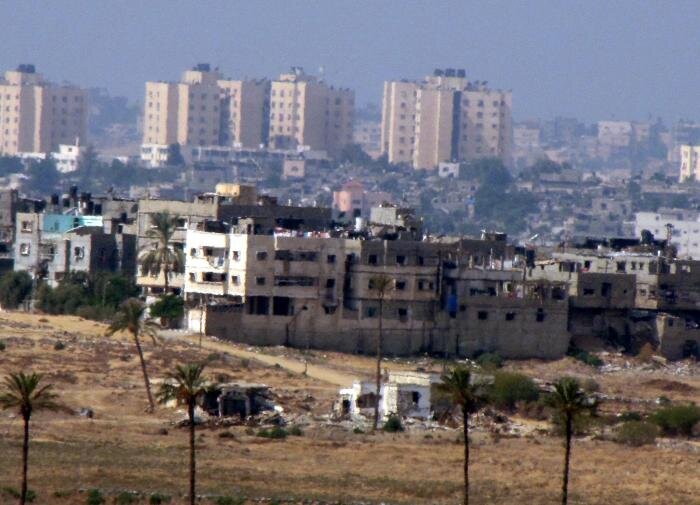 Замгенсека ООН Гриффитс: в Газе царит безнаказанность, возможно, нужен спецтрибунал