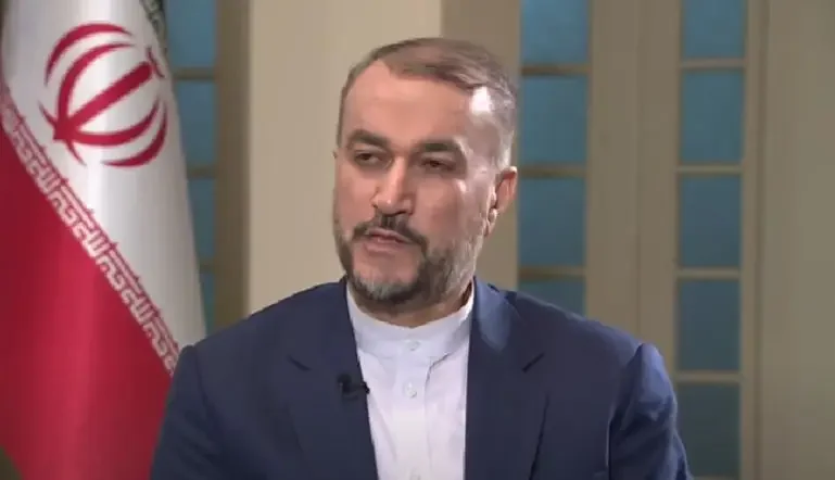 Министр иностранных дел Ирана уверен в возможностях «Хизбалла» и ХАМАС приобрести оружие на Украине