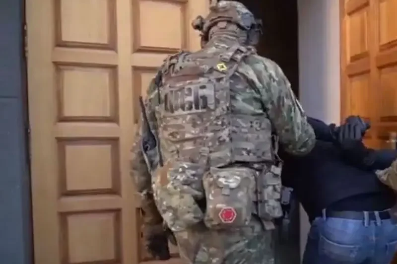 В Хабаровске задержан агент ГУР МО Украины, планировавший убийства российских военнослужащих