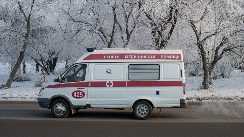 При обстреле Ясиноватой погибли два мирных жителя