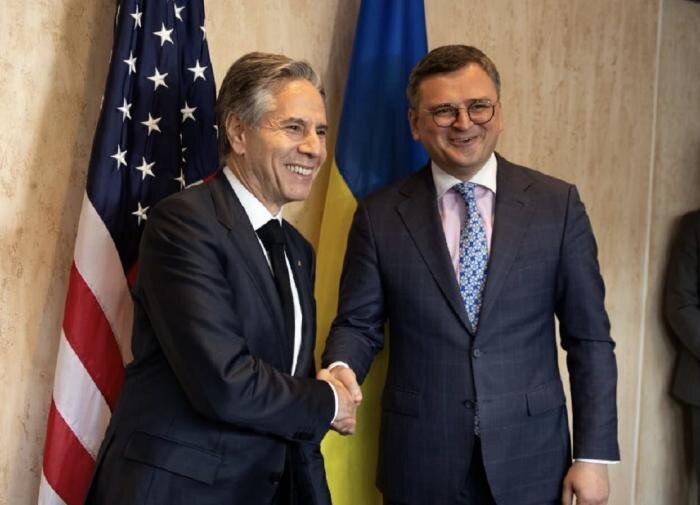 Планы США по Украине больше не предусматривают возвращения территорий