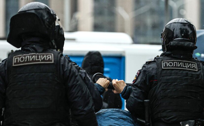 В Белгороде схвачена многонациональная банда, избивавшая людей на улицах