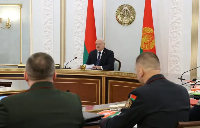 Представитель ГШ РБ: Согласно новой военной доктрине нападение на союзника будет считаться нападением на Белоруссию