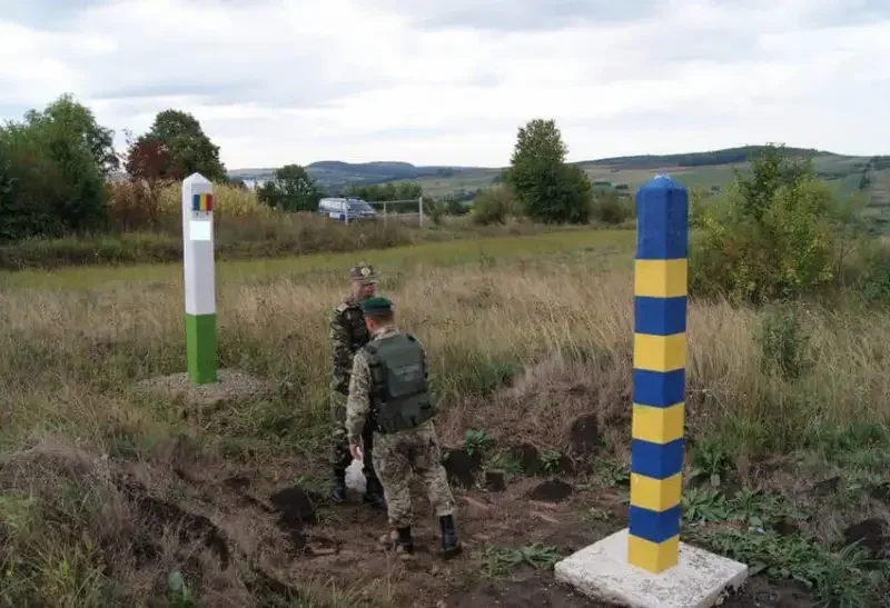 «Кучно пошли»: Украинские ресурсы прокомментировали претензии Румынии на земли Украины