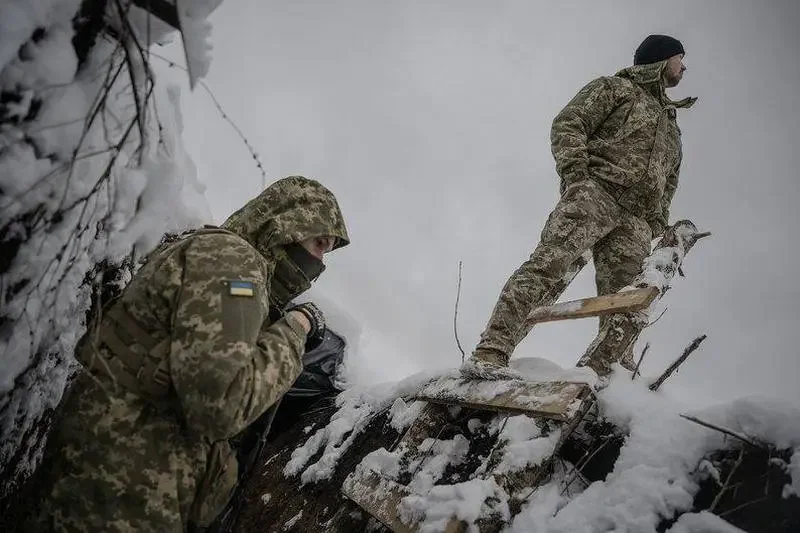Командир разведгруппы «Ахмат»: Украинские военные добивают своих раненых, чтобы они не попали в российский плен