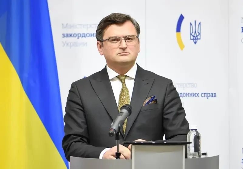 Глава украинского МИД: Украина не имеет плана «Б» на случай сокращения западной помощи